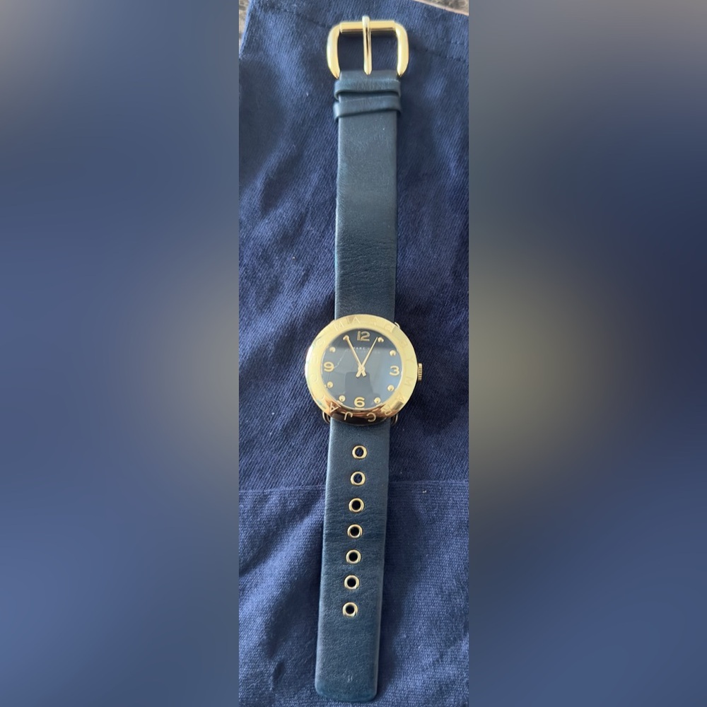Marc Jacob’s Watch